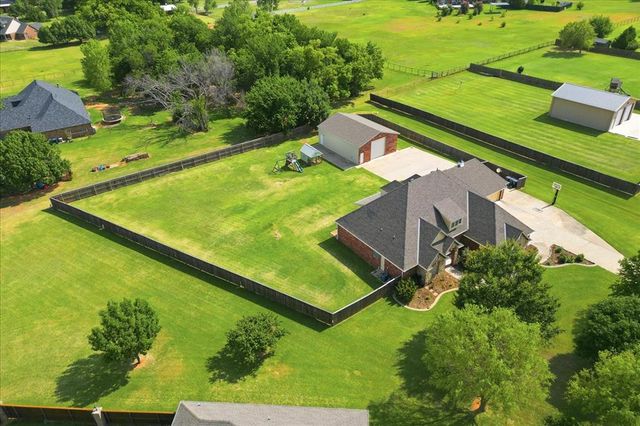 12917 SW 53rd Street, Mustang, OK 73064