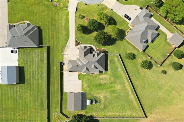 12917 SW 53rd Street, Mustang, OK 73064