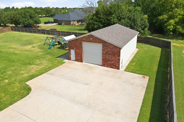 12917 SW 53rd Street, Mustang, OK 73064