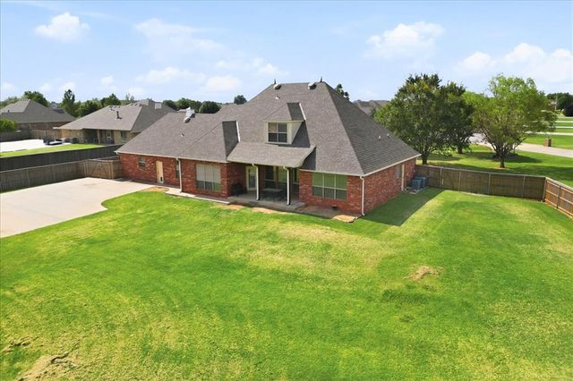 12917 SW 53rd Street, Mustang, OK 73064
