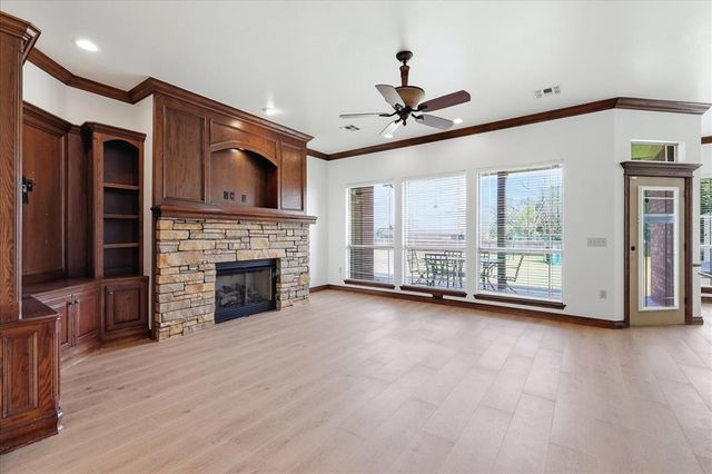 12917 SW 53rd Street, Mustang, OK 73064