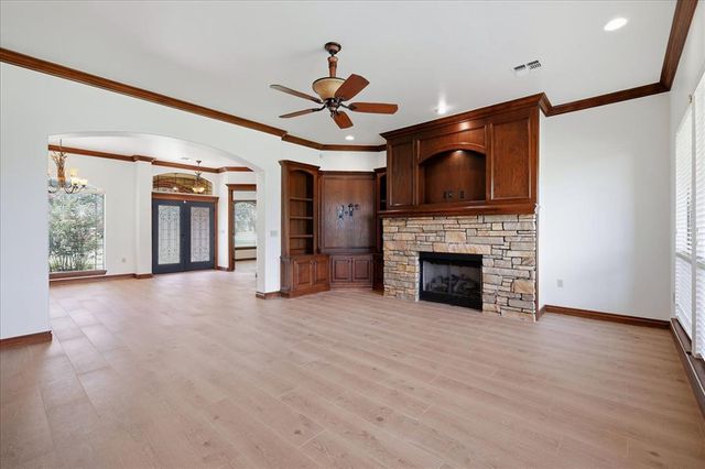 12917 SW 53rd Street, Mustang, OK 73064