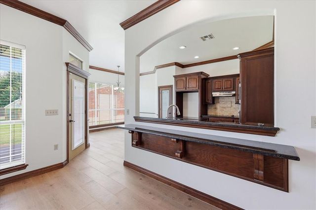 12917 SW 53rd Street, Mustang, OK 73064