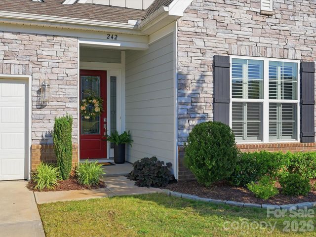 242 Pintail Drive, Monroe, NC 28110
