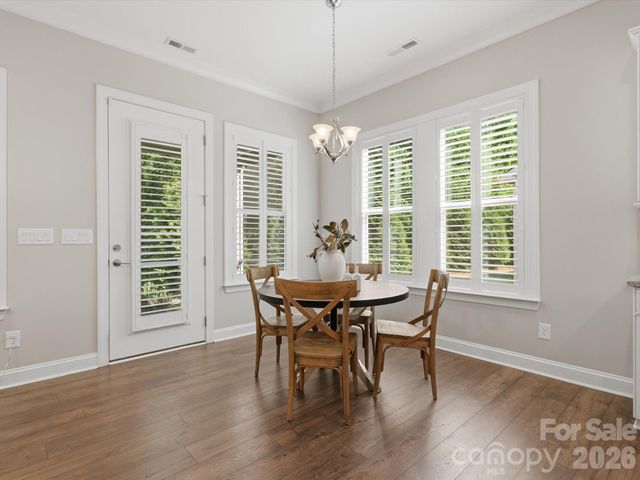 242 Pintail Drive, Monroe, NC 28110