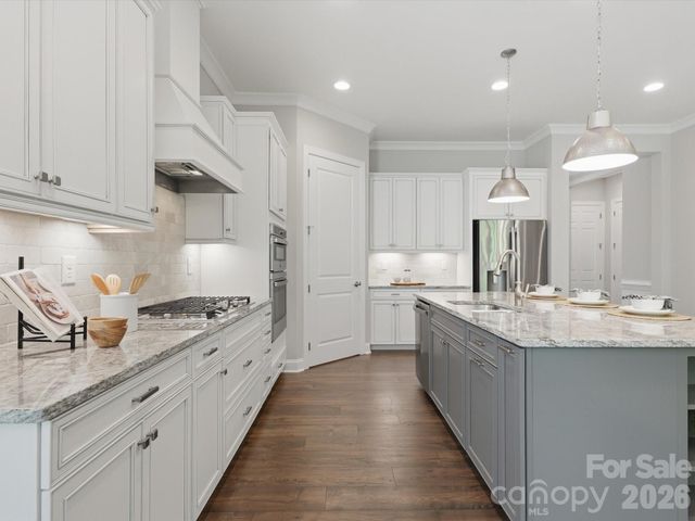 242 Pintail Drive, Monroe, NC 28110