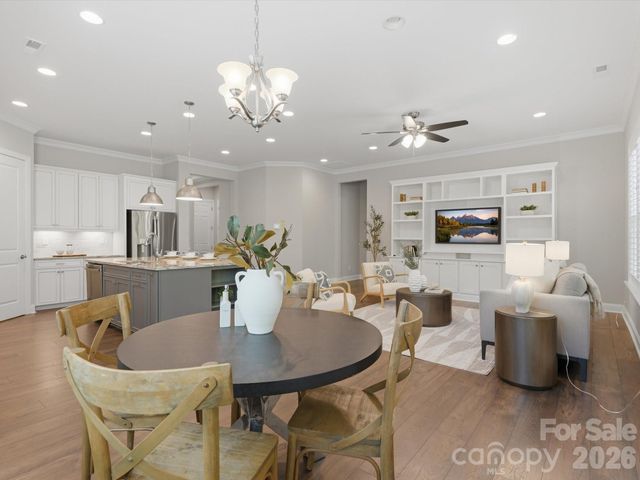 242 Pintail Drive, Monroe, NC 28110