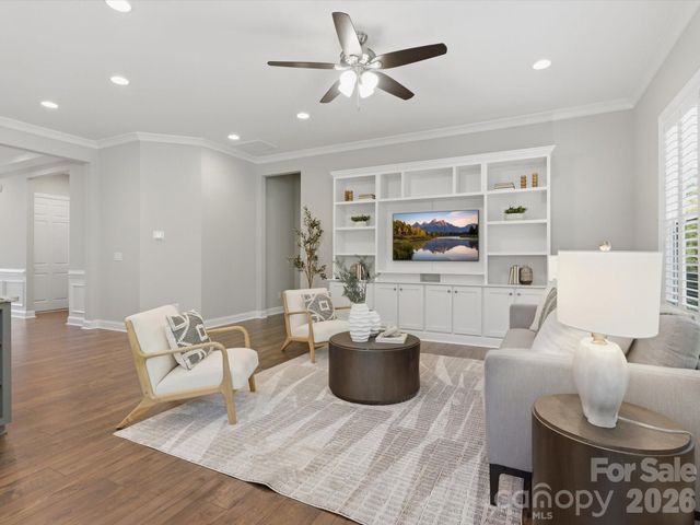 242 Pintail Drive, Monroe, NC 28110