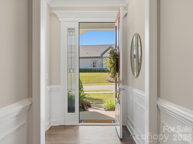 242 Pintail Drive, Monroe, NC 28110