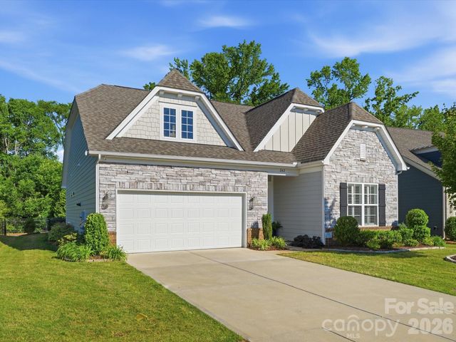 242 Pintail Drive, Monroe, NC 28110
