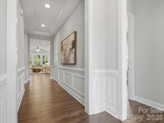 242 Pintail Drive, Monroe, NC 28110