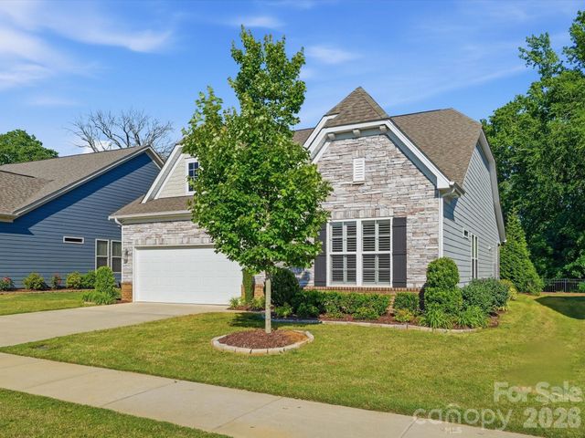 242 Pintail Drive, Monroe, NC 28110