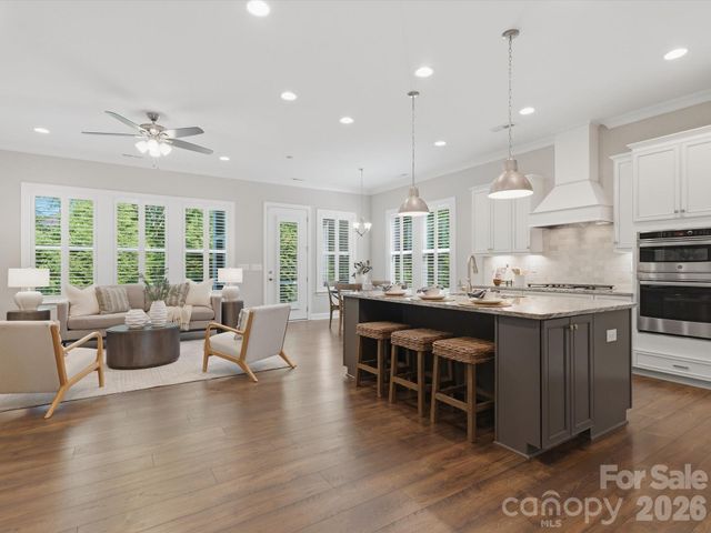242 Pintail Drive, Monroe, NC 28110