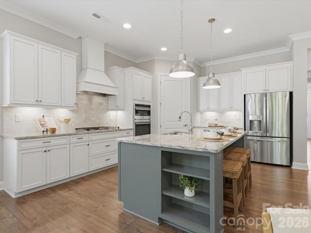 242 Pintail Drive, Monroe, NC 28110