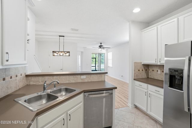 6119 BARTRAM VILLAGE Drive, Jacksonville, FL 32258