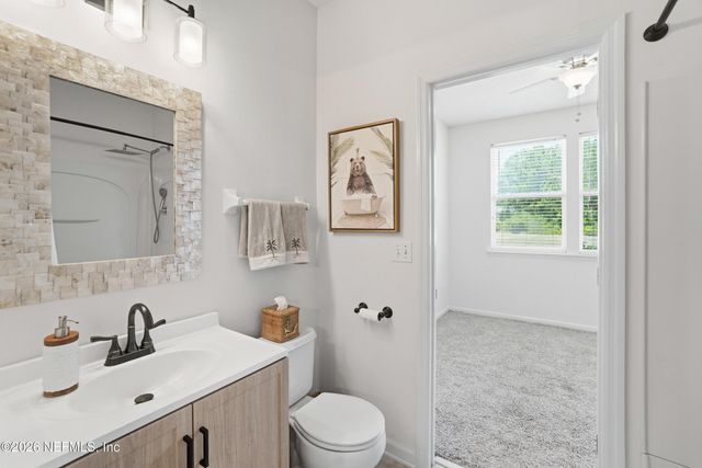 6119 BARTRAM VILLAGE Drive, Jacksonville, FL 32258