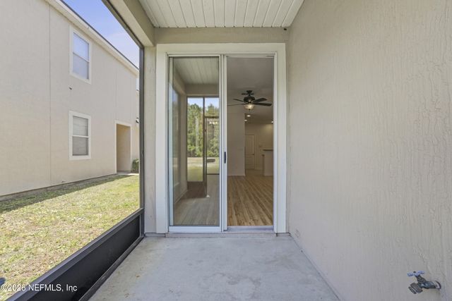 6119 BARTRAM VILLAGE Drive, Jacksonville, FL 32258