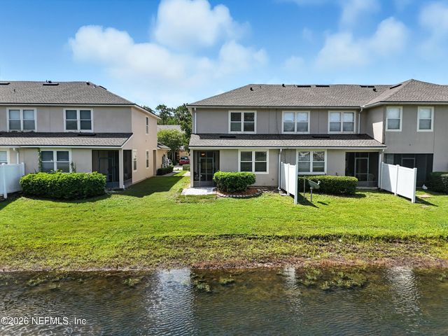 6119 BARTRAM VILLAGE Drive, Jacksonville, FL 32258