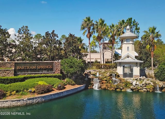 6119 BARTRAM VILLAGE Drive, Jacksonville, FL 32258