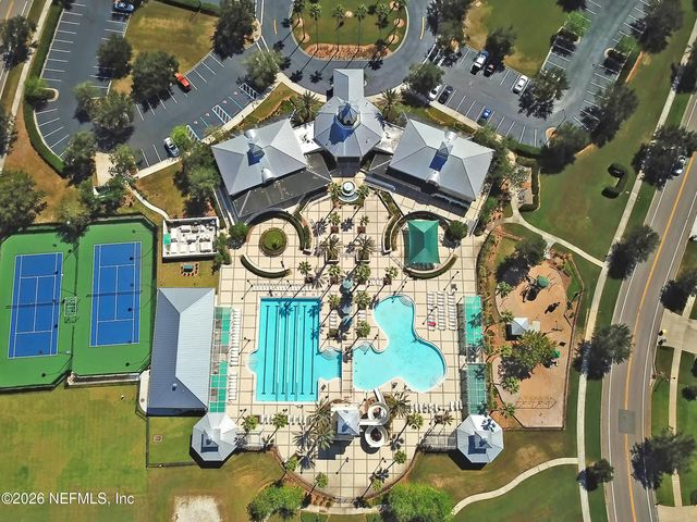 6119 BARTRAM VILLAGE Drive, Jacksonville, FL 32258