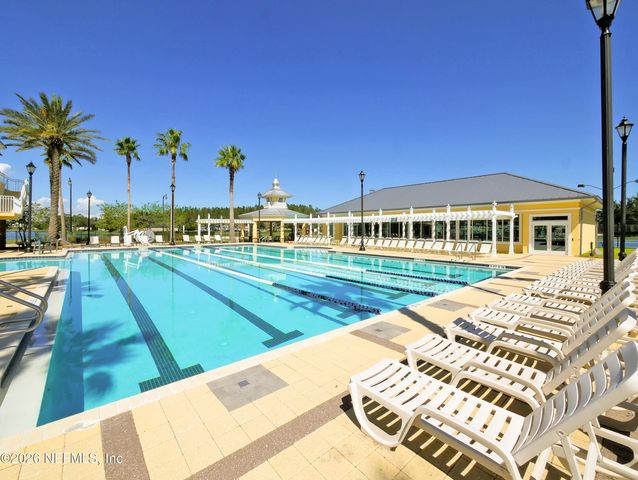 6119 BARTRAM VILLAGE Drive, Jacksonville, FL 32258