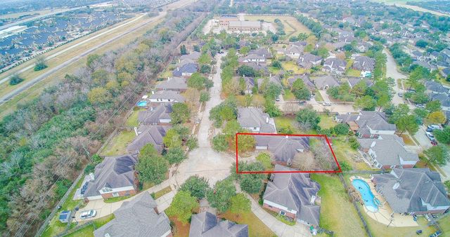 20410 Cajon Canyon Court, Katy, TX 77450