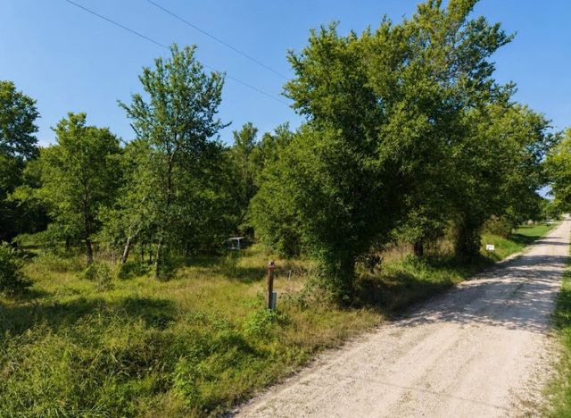 9026 NE County road 2140, Kerens, TX 75144