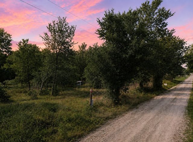 9026 NE County road 2140, Kerens, TX 75144