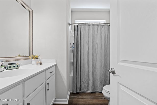 84 Flagstaff Lane, Ridgeland, SC 29936