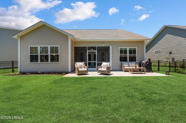 84 Flagstaff Lane, Ridgeland, SC 29936