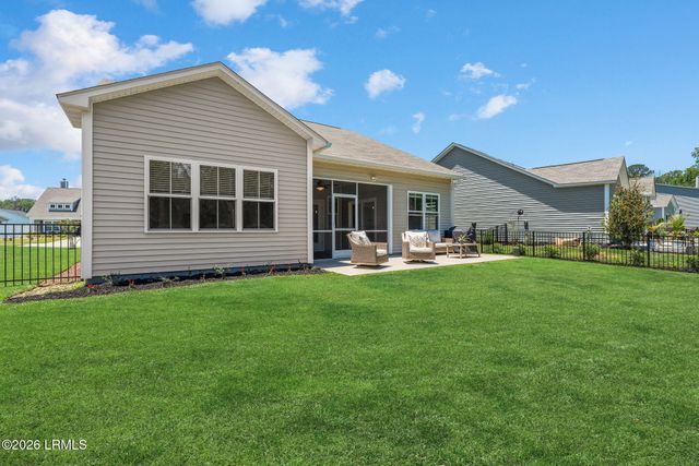 84 Flagstaff Lane, Ridgeland, SC 29936