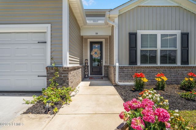 84 Flagstaff Lane, Ridgeland, SC 29936