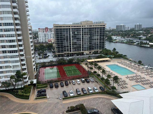 1965 S Ocean Dr 12C, Hallandale Beach, FL 33009