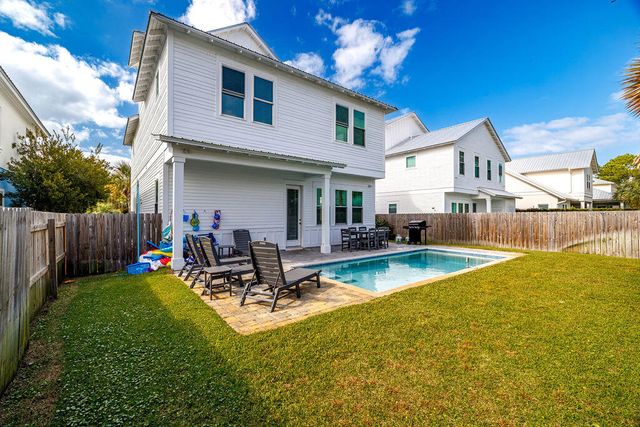 56 Lakeland Drive, Miramar Beach, FL 32550