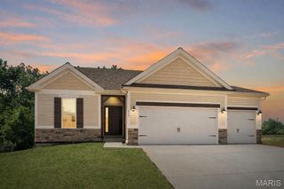 2304 Hank's Close 172 STB, Washington, MO 63090