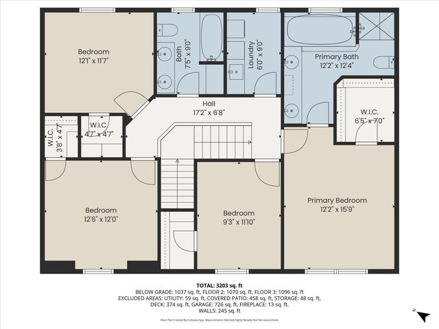 5882 Deer Street, Monticello, MN 55362