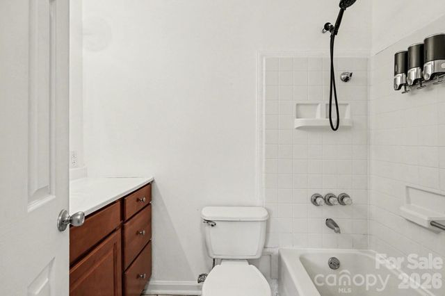 5308 River Falls Drive 5, Charlotte, NC 28215