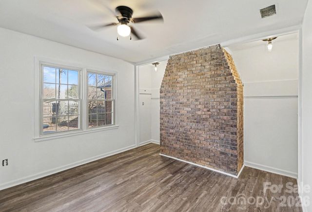 5308 River Falls Drive 5, Charlotte, NC 28215