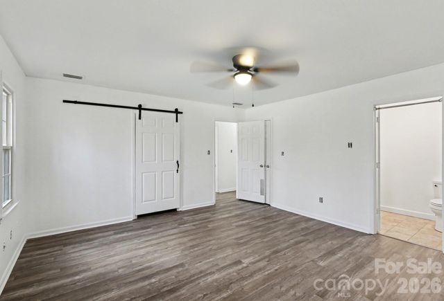 5308 River Falls Drive 5, Charlotte, NC 28215