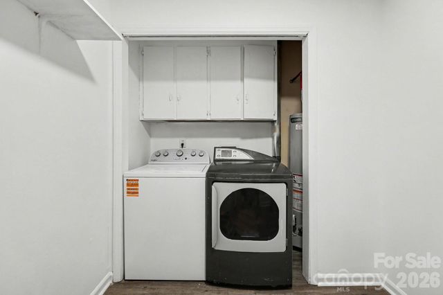 5308 River Falls Drive 5, Charlotte, NC 28215