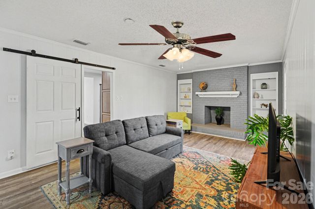 5308 River Falls Drive 5, Charlotte, NC 28215