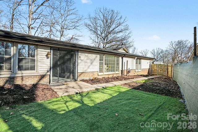 5308 River Falls Drive 5, Charlotte, NC 28215