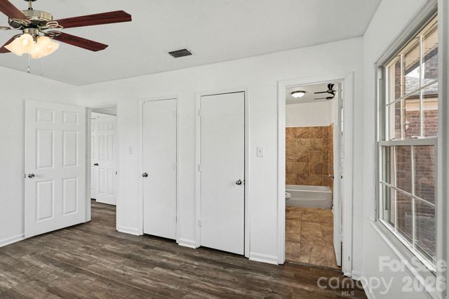 5308 River Falls Drive 5, Charlotte, NC 28215