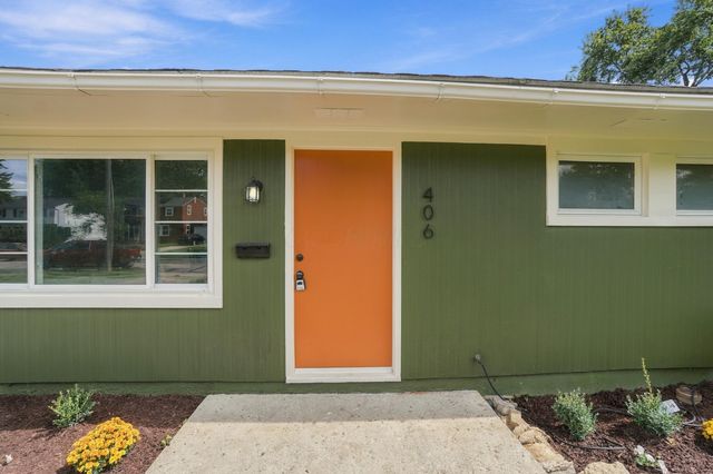 406 Carilla Lane, Columbus, OH 43228