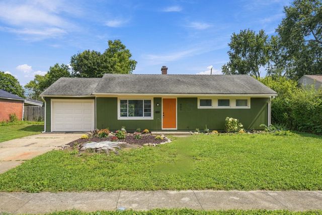 406 Carilla Lane, Columbus, OH 43228