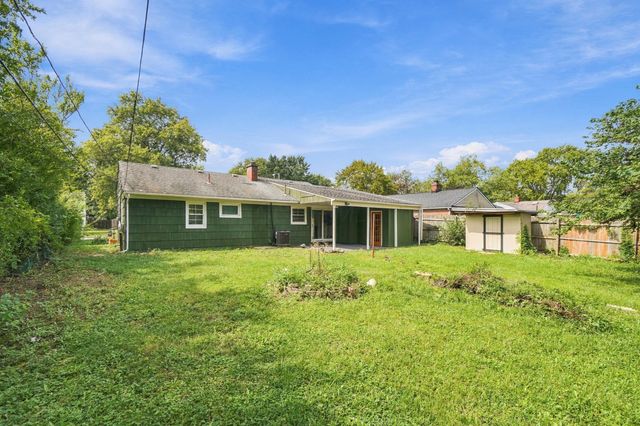 406 Carilla Lane, Columbus, OH 43228