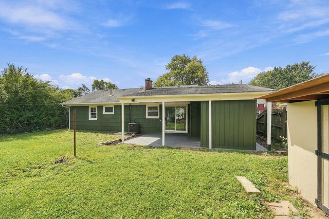 406 Carilla Lane, Columbus, OH 43228