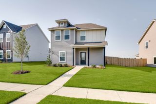 13536 Turtle Mountain Road, Ponder, TX 76259