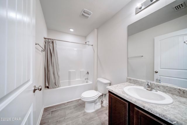 112 Red Bay Road, Panama City, FL 32404