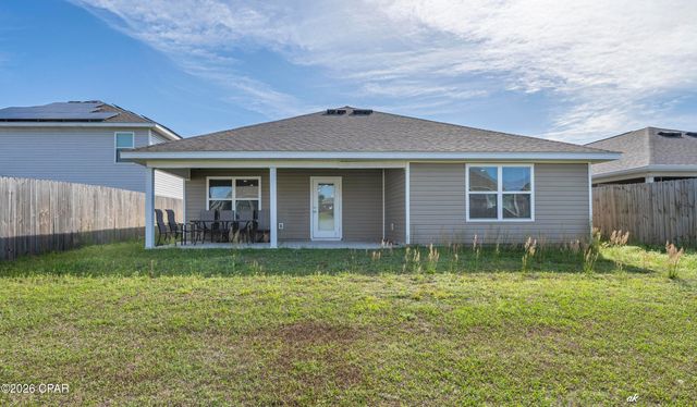 112 Red Bay Road, Panama City, FL 32404